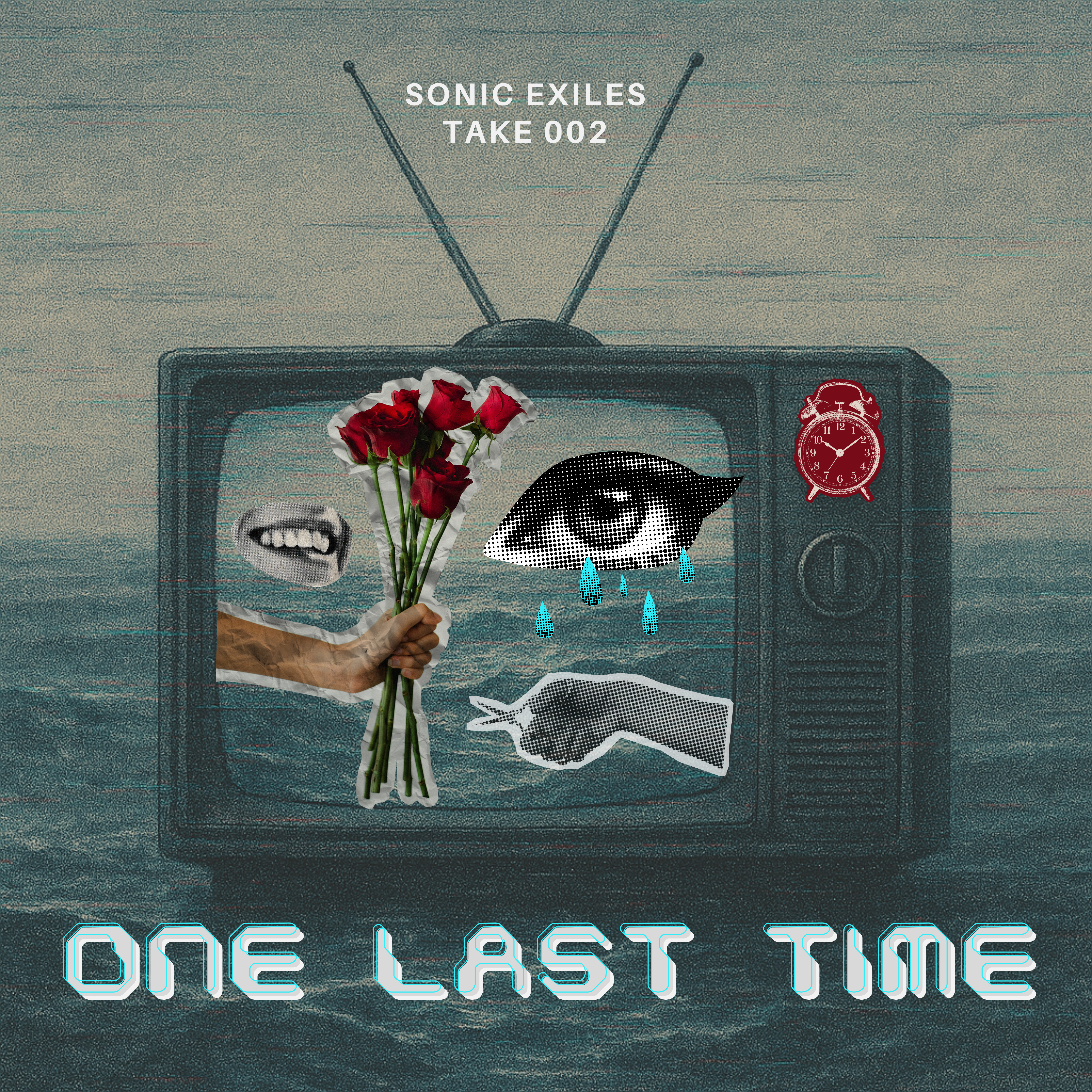 Sonic Exiles_One Last Time